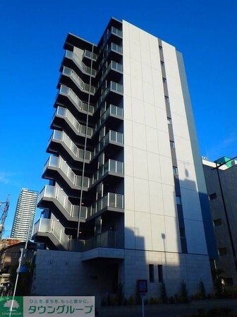 N-stage八王子IIの物件内観写真